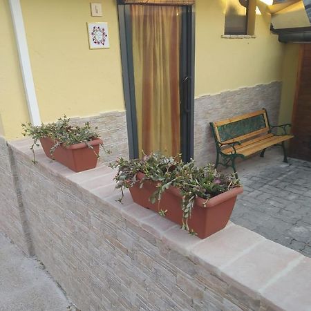 Casetta Santa Maria Degli Angeli ซานตามาเรียเดกลิอันเจลิ ภายนอก รูปภาพ